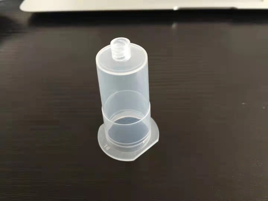 다중 샘플 루어 어댑터와 명백한 배큐테이너 니들 홀더 침관 홀더 13-16mm