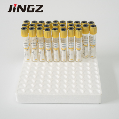 SST 혈청 분리 튜브 2ml-10ml