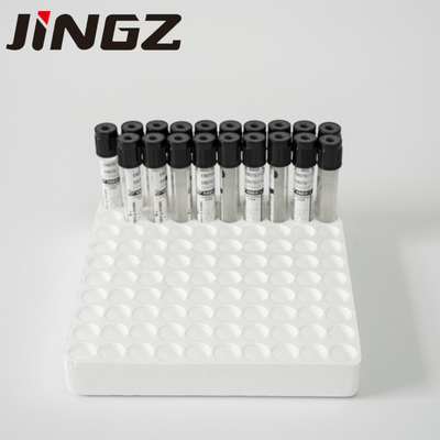 2ml-5ml 구연산나트륨 바큐테이너 관