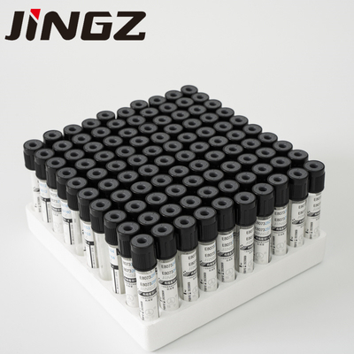 2ml-5ml 구연산나트륨 바큐테이너 관