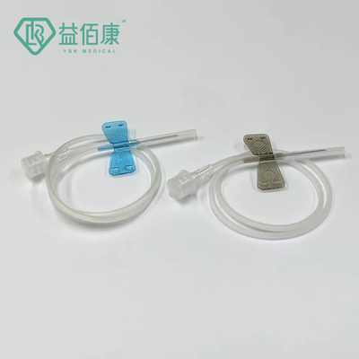 나비 채혈 바늘 21G 22G 23G 24G 25G