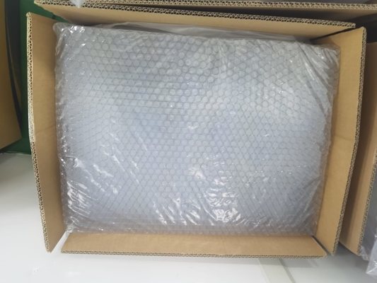 깨끗하고 투명한 PET 혈액 수집 튜브 13x75mm